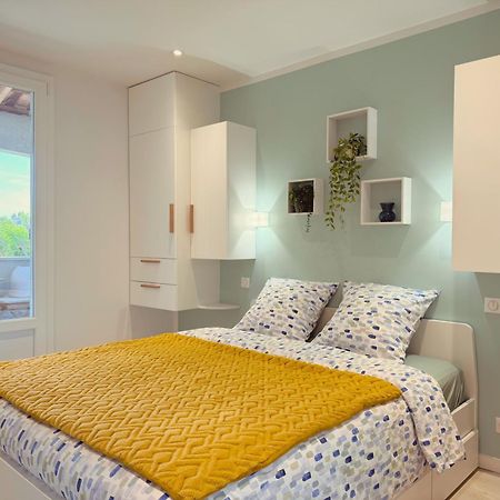 "' Impasse D'Un Instant "' 8Min Aix - Clim & Parking Apartamento Venelles Exterior foto